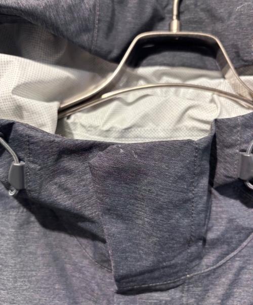 THE NORTH FACE（ザ ノース フェイス）THE NORTH FACE (ザ ノース フェイス) VENTURE 2 JACKET グレー サイズ:SIZE Lの古着・服飾アイテム