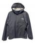 THE NORTH FACE（ザ ノース フェイス）の古着「VENTURE 2 JACKET」｜グレー