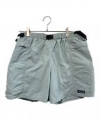 Patagoniaパタゴニア）の古着「SIZE M」｜ライトブルー