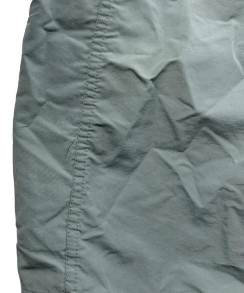 Patagonia（パタゴニア）Patagonia (パタゴニア) SIZE M ライトブルー サイズ:SIZE Lの古着・服飾アイテム