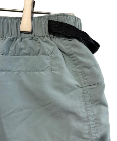 Patagonia（パタゴニア）Patagonia (パタゴニア) SIZE M ライトブルー サイズ:SIZE Lの古着・服飾アイテム