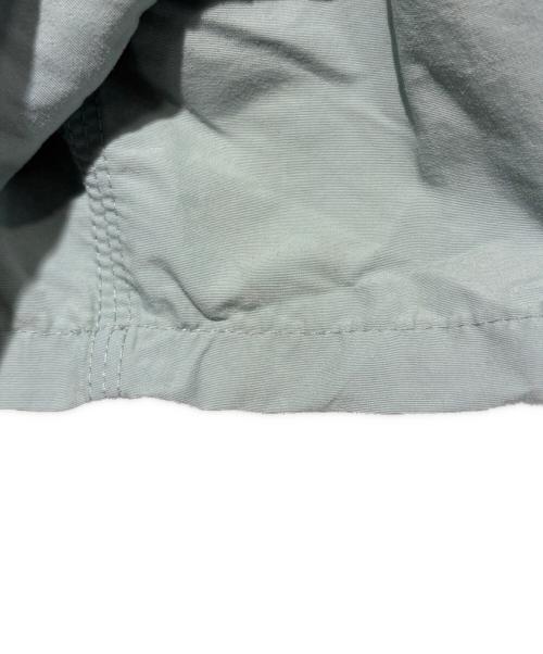 Patagonia（パタゴニア）Patagonia (パタゴニア) SIZE M ライトブルー サイズ:SIZE Lの古着・服飾アイテム