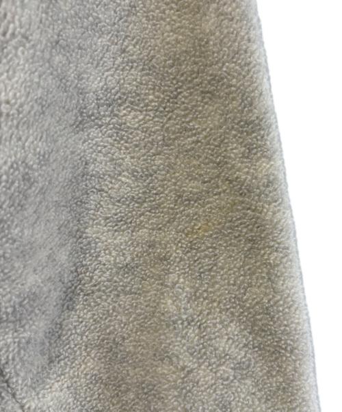 Patagonia（パタゴニア）Patagonia (パタゴニア) シンチラスナップTプルオーバー アイボリー サイズ:SIZE XLの古着・服飾アイテム