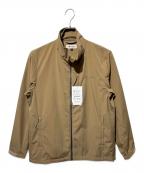 FOX FIREフォックスファイヤー）の古着「マイクロトレイルジャケット」｜カーキ(ブラウン系)