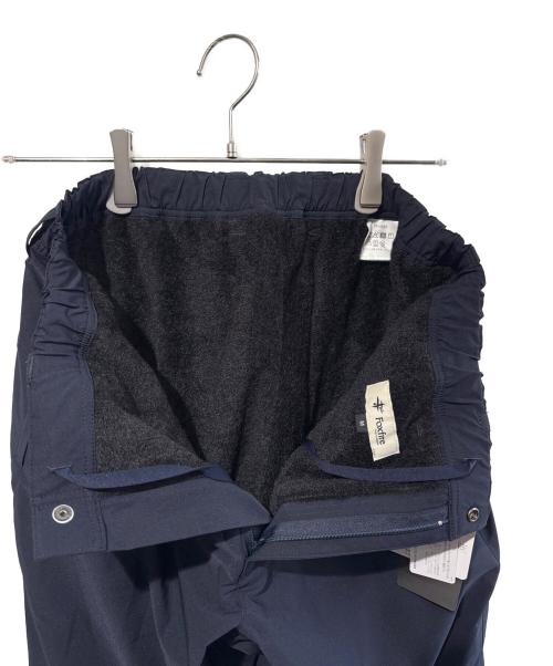 FOX FIRE（フォックスファイヤー）FOX FIRE (フォックスファイヤー) オクタラインドパンツ ブラック サイズ:SIZE M 未使用品の古着・服飾アイテム