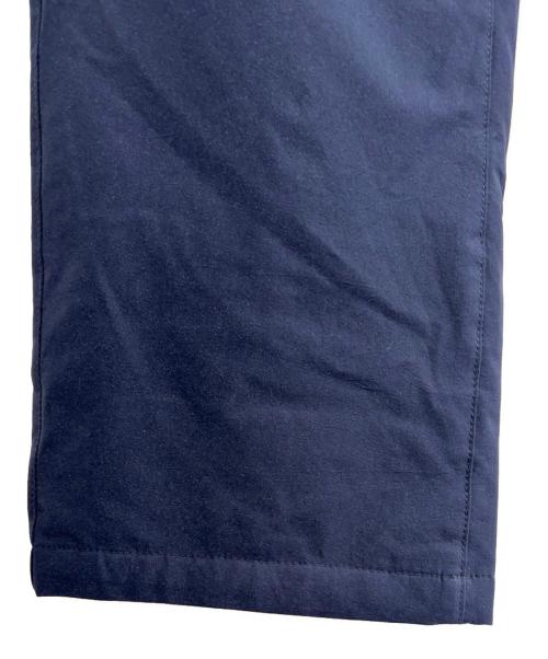 FOX FIRE（フォックスファイヤー）FOX FIRE (フォックスファイヤー) オクタラインドパンツ ブラック サイズ:SIZE M 未使用品の古着・服飾アイテム