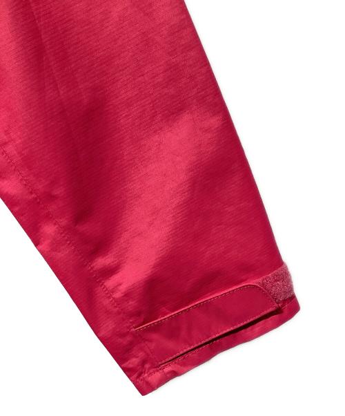 Berghaus（バーグハウス）Berghaus (バーグハウス) RAINSUIT SHELL JKT AF ショッキングピンク サイズ:SIZE Sの古着・服飾アイテム