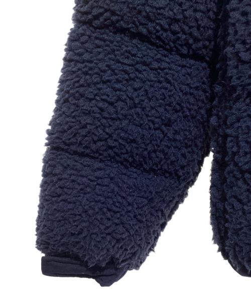 THE NORTH FACE（ザ ノース フェイス）THE NORTH FACE (ザ ノース フェイス) ヌプシボアダウンジャケット ネイビー サイズ:SIZE Mの古着・服飾アイテム