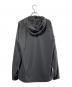Teton Bros (ティートンブロス) トレッキングウェア(ジャケット) グレー サイズ:SIZE M：10000円