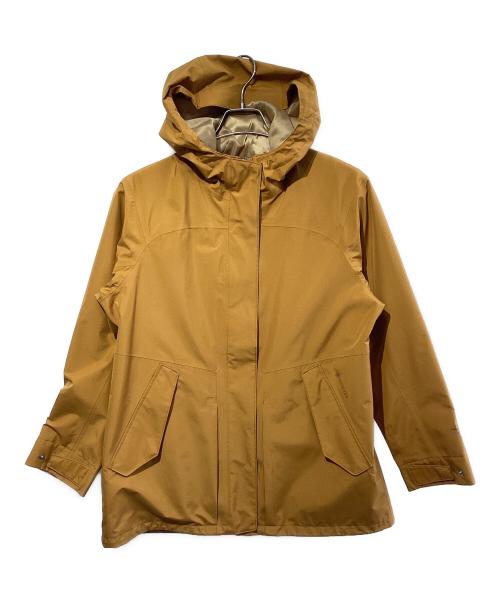 FOX FIRE（フォックスファイヤー）FOX FIRE (フォックスファイヤー) アクロフロージャケット オレンジ サイズ:SIZE Lの古着・服飾アイテム