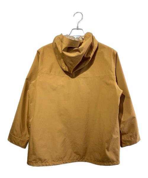 FOX FIRE（フォックスファイヤー）FOX FIRE (フォックスファイヤー) アクロフロージャケット オレンジ サイズ:SIZE Lの古着・服飾アイテム