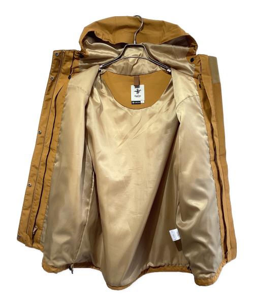 FOX FIRE（フォックスファイヤー）FOX FIRE (フォックスファイヤー) アクロフロージャケット オレンジ サイズ:SIZE Lの古着・服飾アイテム