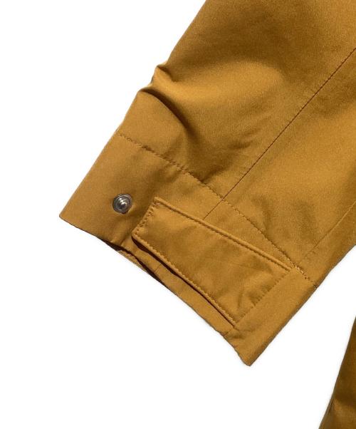 FOX FIRE（フォックスファイヤー）FOX FIRE (フォックスファイヤー) アクロフロージャケット オレンジ サイズ:SIZE Lの古着・服飾アイテム
