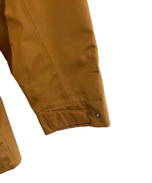 FOX FIRE（フォックスファイヤー）FOX FIRE (フォックスファイヤー) アクロフロージャケット オレンジ サイズ:SIZE Lの古着・服飾アイテム