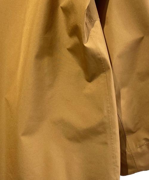 FOX FIRE（フォックスファイヤー）FOX FIRE (フォックスファイヤー) アクロフロージャケット オレンジ サイズ:SIZE Lの古着・服飾アイテム