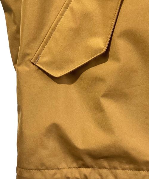 FOX FIRE（フォックスファイヤー）FOX FIRE (フォックスファイヤー) アクロフロージャケット オレンジ サイズ:SIZE Lの古着・服飾アイテム