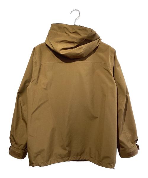 FOX FIRE（フォックスファイヤー）FOX FIRE (フォックスファイヤー) アクロムーブジャケット カーキ サイズ:SIZE Mの古着・服飾アイテム
