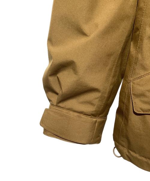 FOX FIRE（フォックスファイヤー）FOX FIRE (フォックスファイヤー) アクロムーブジャケット カーキ サイズ:SIZE Mの古着・服飾アイテム