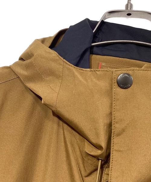 FOX FIRE（フォックスファイヤー）FOX FIRE (フォックスファイヤー) アクロムーブジャケット カーキ サイズ:SIZE Mの古着・服飾アイテム
