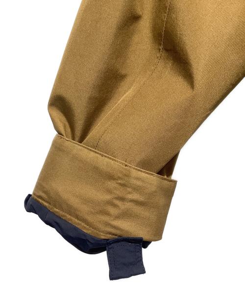 FOX FIRE（フォックスファイヤー）FOX FIRE (フォックスファイヤー) アクロムーブジャケット カーキ サイズ:SIZE Mの古着・服飾アイテム