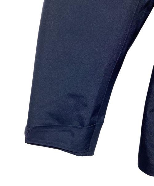 SALEWA（サレワ）SALEWA (サレワ) ステルヴィオジャケットアジアンフィット ネイビー サイズ:SIZE Lの古着・服飾アイテム