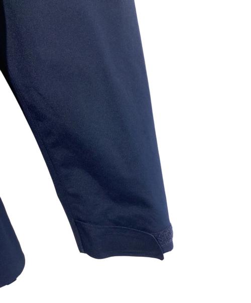 SALEWA（サレワ）SALEWA (サレワ) ステルヴィオジャケットアジアンフィット ネイビー サイズ:SIZE Lの古着・服飾アイテム