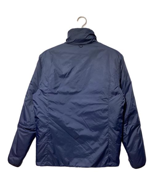 MILLET（ミレー）MILLET (ミレー) ポベダ 2 3 in 1 ジャケット ネイビー サイズ:SIZE Mの古着・服飾アイテム