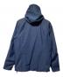 MILLET (ミレー) ポベダ 2 3 in 1 ジャケット ネイビー サイズ:SIZE M：18000円