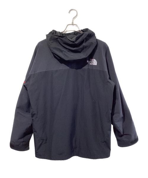 THE NORTH FACE（ザ ノース フェイス）THE NORTH FACE (ザ ノース フェイス) マウンテンジャケット ブラック サイズ:SIZE XLの古着・服飾アイテム