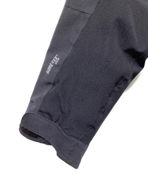 THE NORTH FACE（ザ ノース フェイス）THE NORTH FACE (ザ ノース フェイス) マウンテンジャケット ブラック サイズ:SIZE XLの古着・服飾アイテム