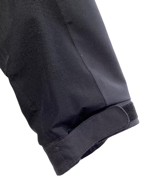 THE NORTH FACE（ザ ノース フェイス）THE NORTH FACE (ザ ノース フェイス) マウンテンジャケット ブラック サイズ:SIZE XLの古着・服飾アイテム