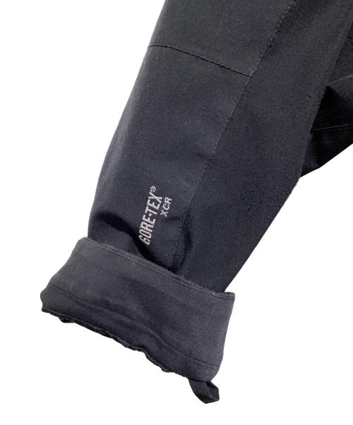 THE NORTH FACE（ザ ノース フェイス）THE NORTH FACE (ザ ノース フェイス) マウンテンジャケット ブラック サイズ:SIZE XLの古着・服飾アイテム
