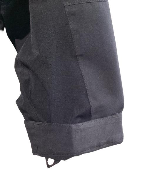 THE NORTH FACE（ザ ノース フェイス）THE NORTH FACE (ザ ノース フェイス) マウンテンジャケット ブラック サイズ:SIZE XLの古着・服飾アイテム