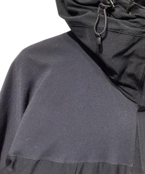 THE NORTH FACE（ザ ノース フェイス）THE NORTH FACE (ザ ノース フェイス) マウンテンジャケット ブラック サイズ:SIZE XLの古着・服飾アイテム