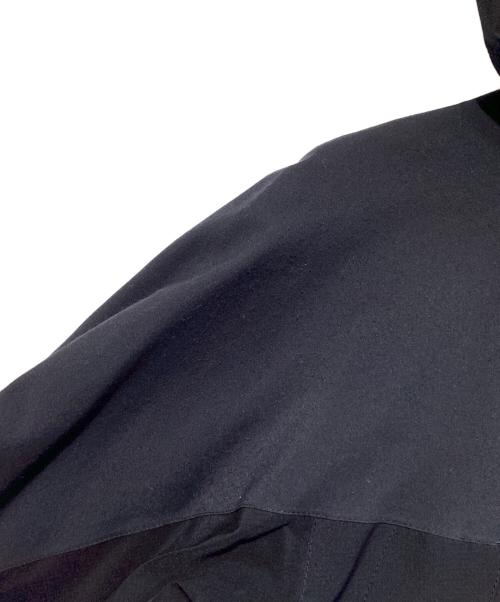 THE NORTH FACE（ザ ノース フェイス）THE NORTH FACE (ザ ノース フェイス) マウンテンジャケット ブラック サイズ:SIZE XLの古着・服飾アイテム
