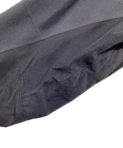 THE NORTH FACE（ザ ノース フェイス）THE NORTH FACE (ザ ノース フェイス) マウンテンジャケット ブラック サイズ:SIZE XLの古着・服飾アイテム