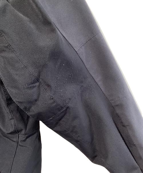 THE NORTH FACE（ザ ノース フェイス）THE NORTH FACE (ザ ノース フェイス) マウンテンジャケット ブラック サイズ:SIZE XLの古着・服飾アイテム