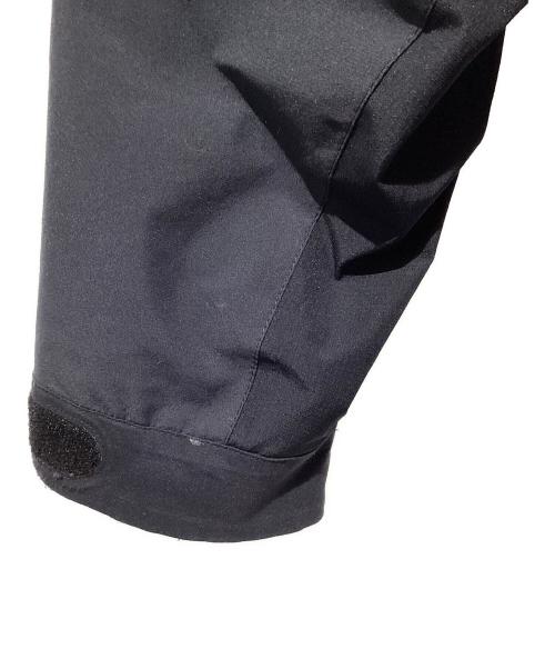 THE NORTH FACE（ザ ノース フェイス）THE NORTH FACE (ザ ノース フェイス) マウンテンジャケット ブラック サイズ:SIZE XLの古着・服飾アイテム