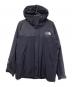 THE NORTH FACE（ザ ノース フェイス）の古着「マウンテンジャケット」｜ブラック