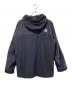 THE NORTH FACE (ザ ノース フェイス) マウンテンジャケット ブラック サイズ:SIZE XL：16000円
