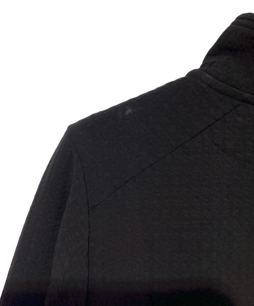 Patagonia（パタゴニア）Patagonia (パタゴニア) R2 テックフェイス ジャケット ブラック サイズ:SIZE Mの古着・服飾アイテム
