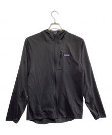 Patagonia（パタゴニア）の古着「アウトドアウェア(ジャケット)」｜ブラック