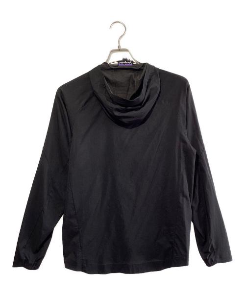 Patagonia（パタゴニア）Patagonia (パタゴニア) アウトドアウェア(ジャケット) ブラック サイズ:SIZE XSの古着・服飾アイテム