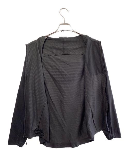 Patagonia（パタゴニア）Patagonia (パタゴニア) アウトドアウェア(ジャケット) ブラック サイズ:SIZE XSの古着・服飾アイテム