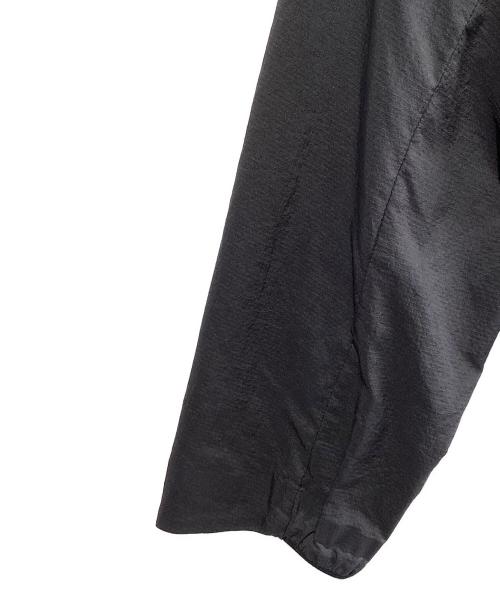 Patagonia（パタゴニア）Patagonia (パタゴニア) アウトドアウェア(ジャケット) ブラック サイズ:SIZE XSの古着・服飾アイテム