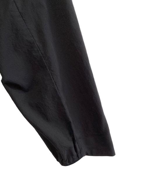 Patagonia（パタゴニア）Patagonia (パタゴニア) アウトドアウェア(ジャケット) ブラック サイズ:SIZE XSの古着・服飾アイテム