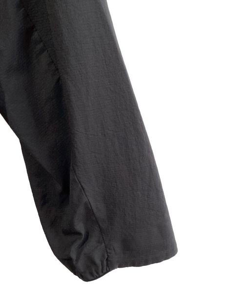 Patagonia（パタゴニア）Patagonia (パタゴニア) アウトドアウェア(ジャケット) ブラック サイズ:SIZE XSの古着・服飾アイテム