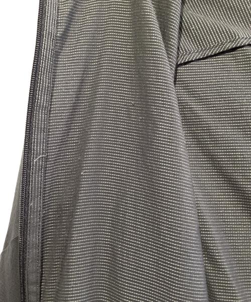 Patagonia（パタゴニア）Patagonia (パタゴニア) アウトドアウェア(ジャケット) ブラック サイズ:SIZE XSの古着・服飾アイテム