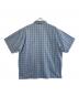 Patagonia (パタゴニア) パッカーウェアシャツ スカイブルー サイズ:Lサイズ：8000円