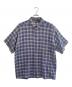 Patagonia（パタゴニア）の古着「A/Cシャツ」｜ブルー